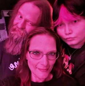 Meet your Posher, Robert